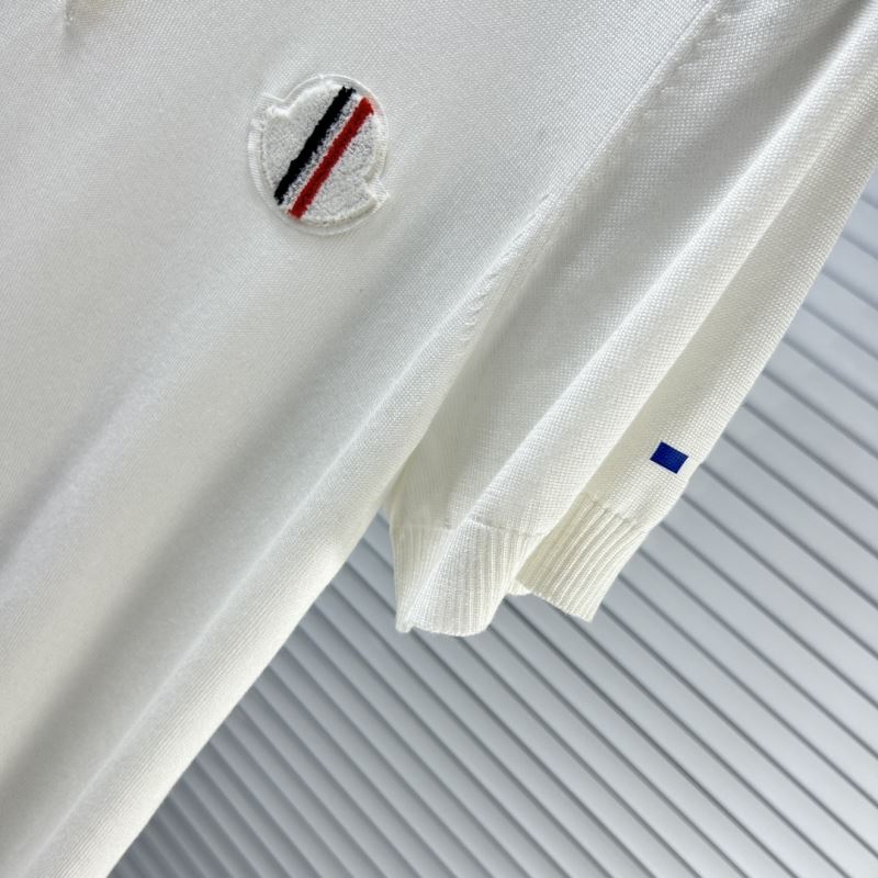 Moncler T-Shirts